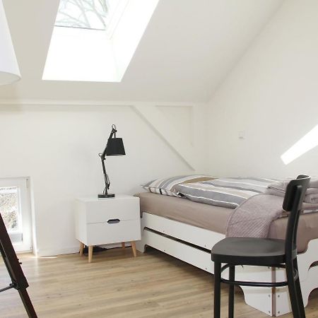 Quartier36 Bed & Breakfast Schleswig Ngoại thất bức ảnh
