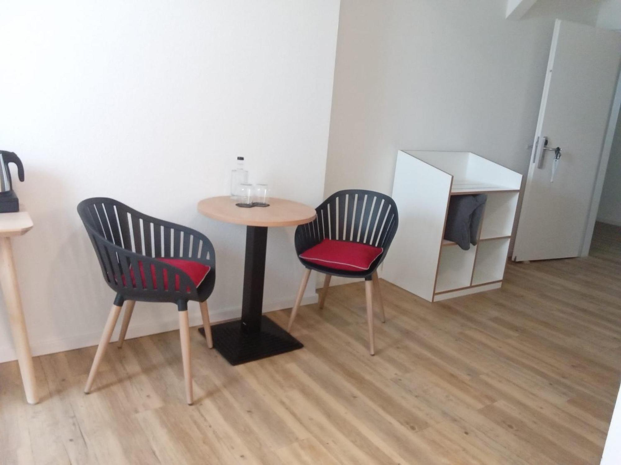 Quartier36 Bed & Breakfast Schleswig Ngoại thất bức ảnh