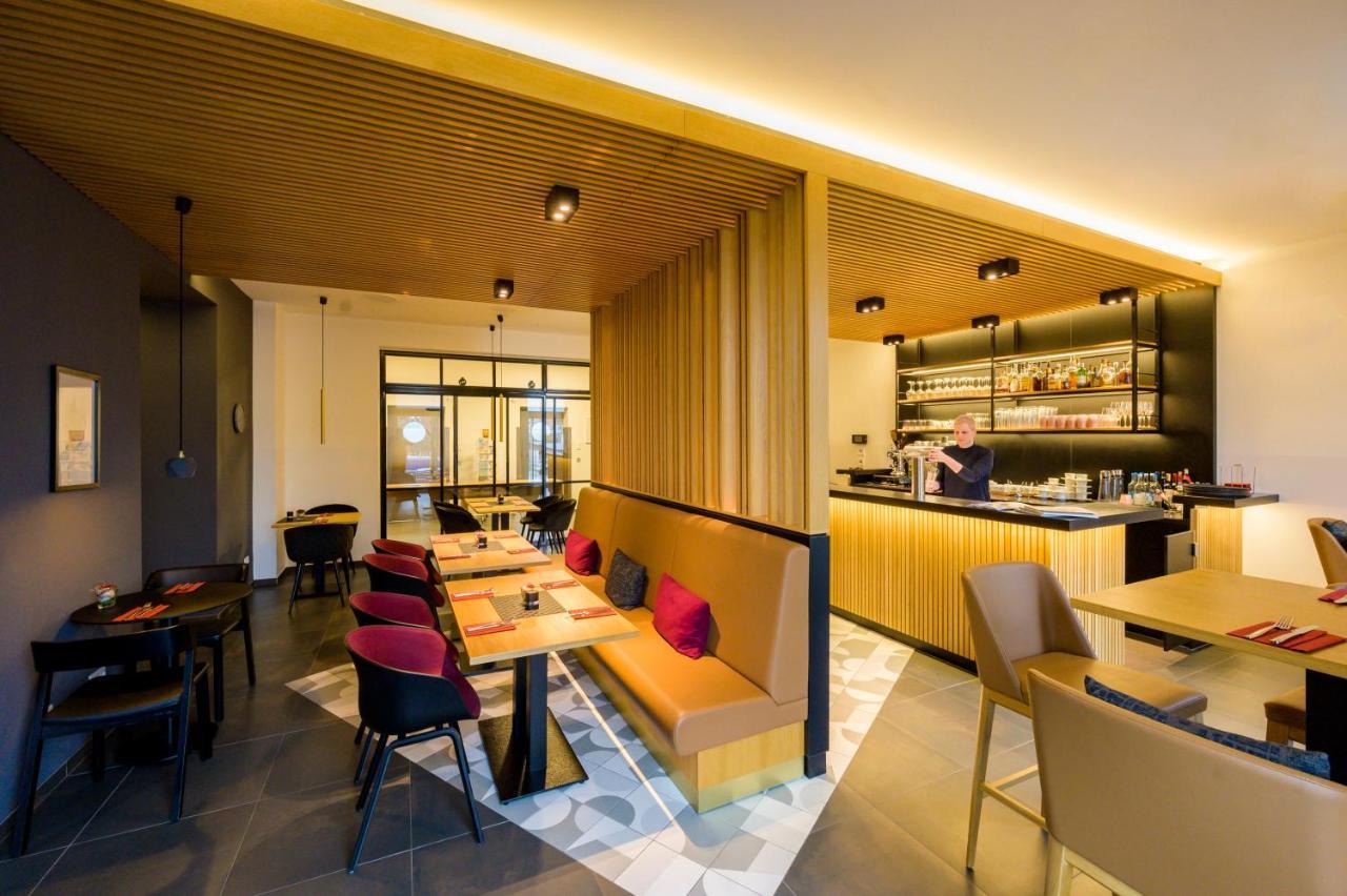 Quartier36 Bed & Breakfast Schleswig Ngoại thất bức ảnh